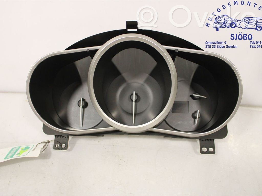 Mazda CX-7 Speedometer (instrument cluster) 