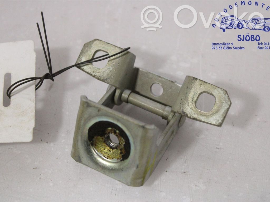 Ford Ka Aizmugurējā pārsega eņģe (-ess) 