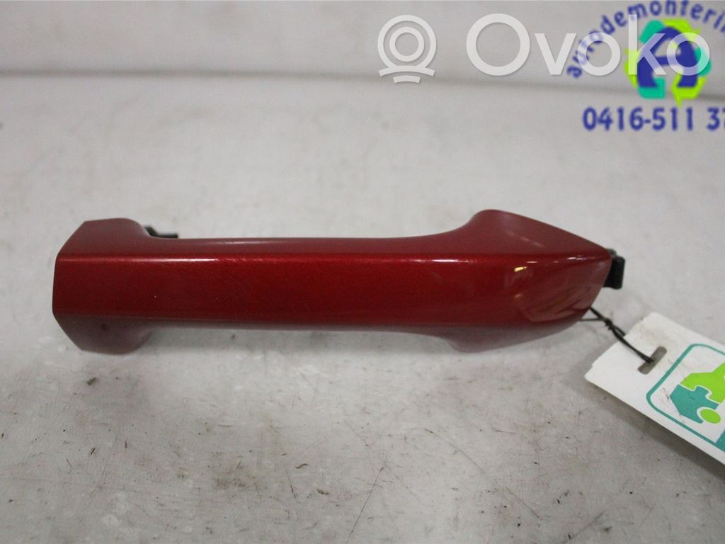 KIA Ceed Manecilla externa puerta delantera 