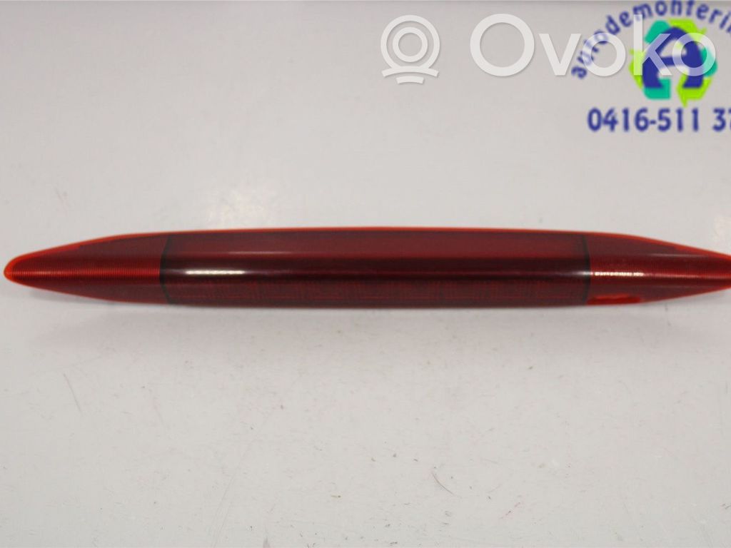 Subaru Legacy Third/center stoplight 