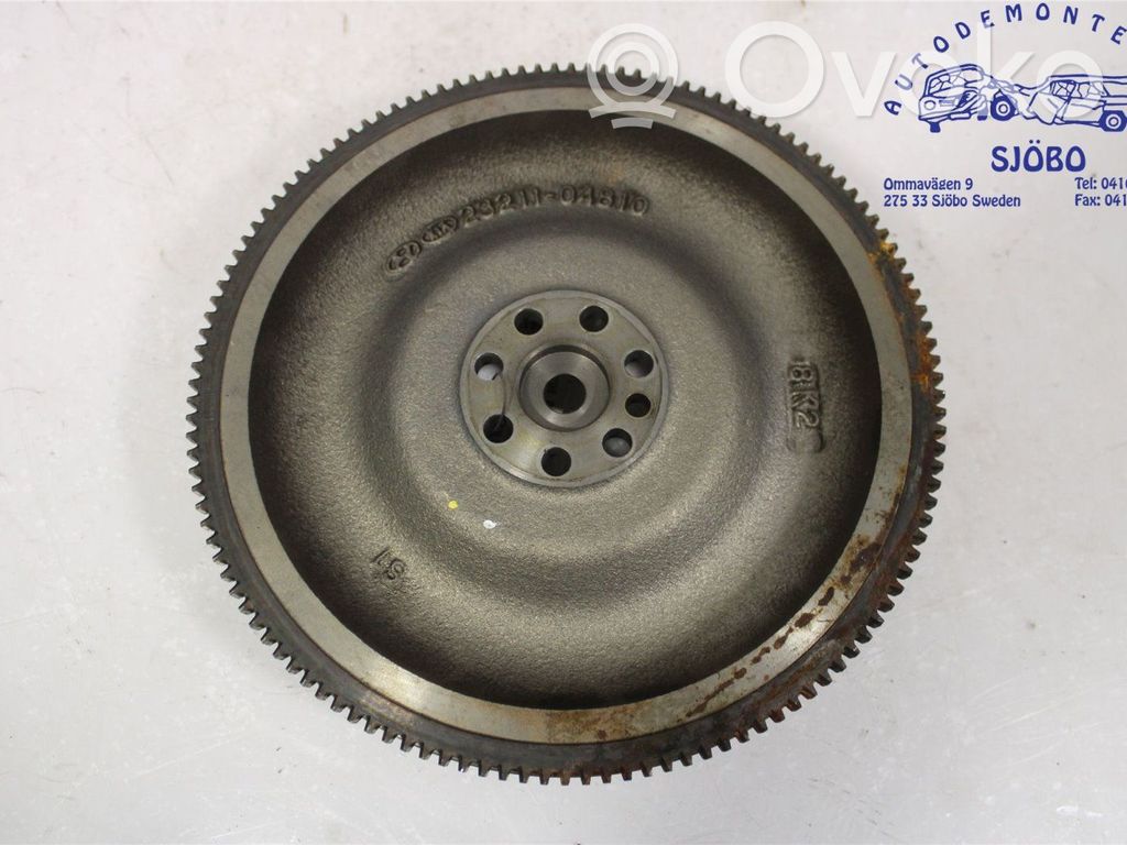 Volante motor   2320004810,2321104810,2321104810