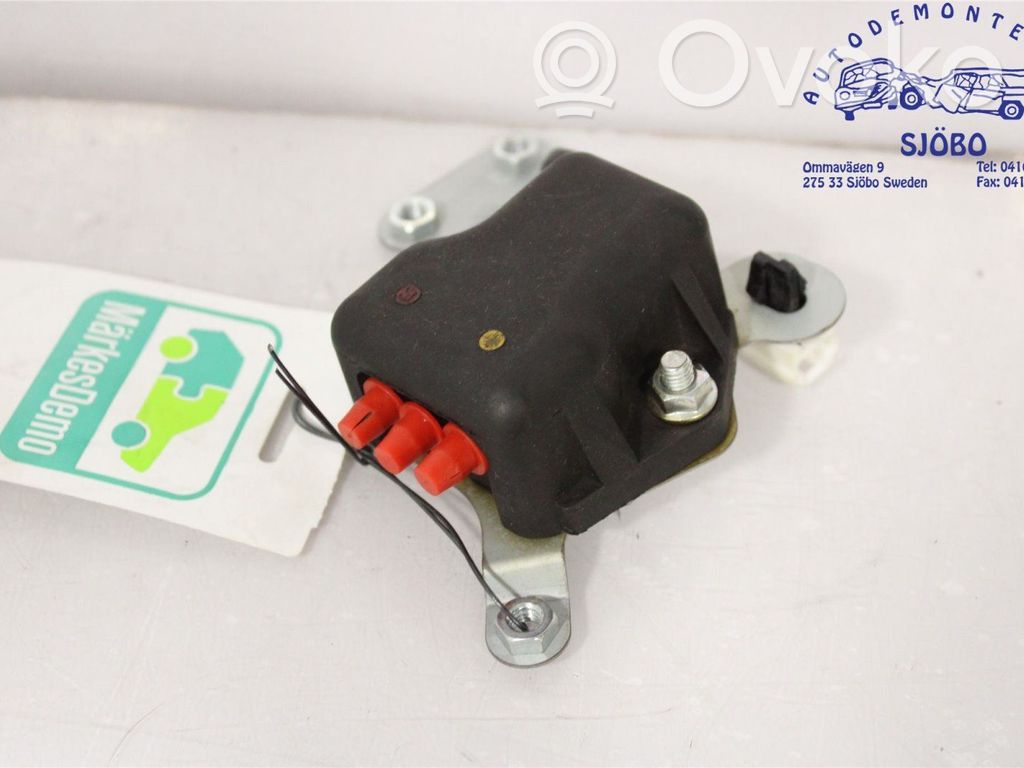 Nissan Note (E12) Reversing camera 