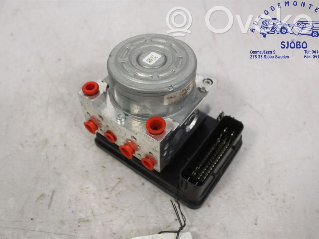 ABS Pump   2459528,JX612B373CM,JX612B373CM