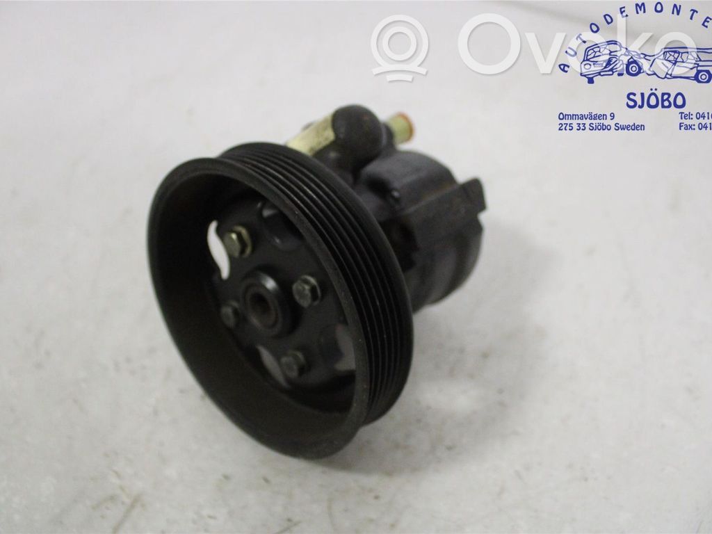 Power steering pump   40078A,26090697PR,26090697PR