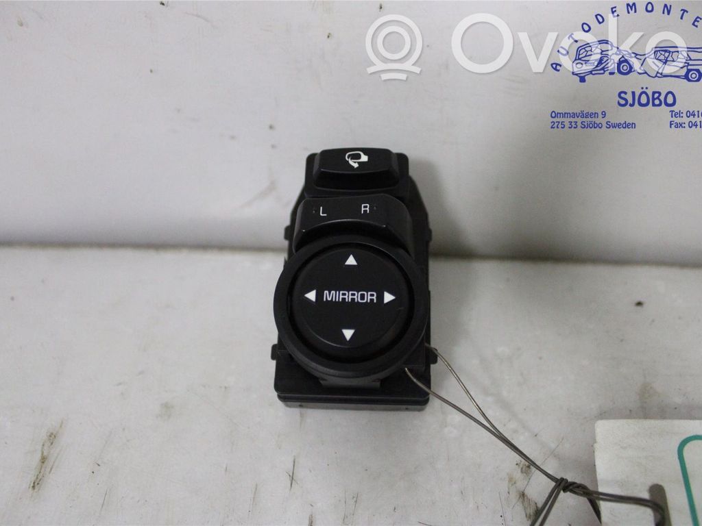 Wing mirror switch   93530G6000,299181677,299181677