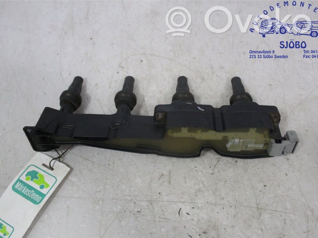Citroen C3 Suurjännitesytytyskela 