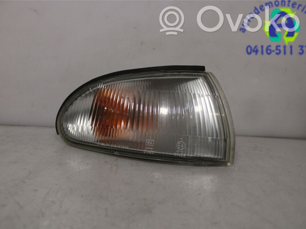 Front indicator light   MB821044,0455785,0455785