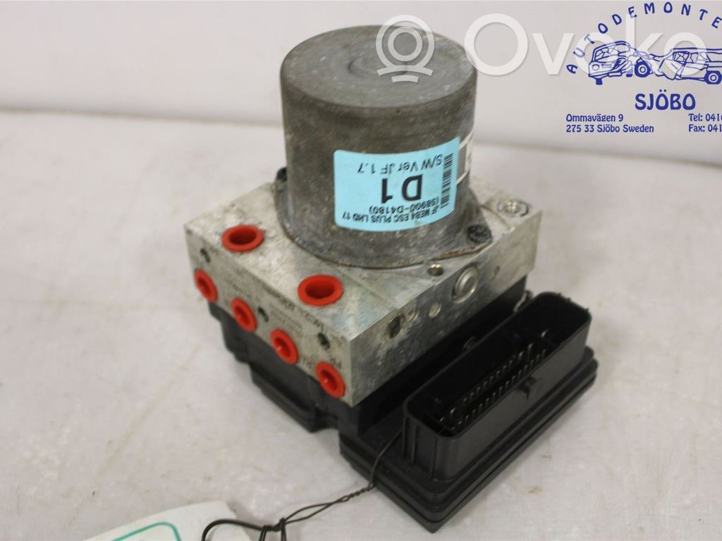 Bomba de ABS   58920D4180,58900D4180,58900D4180