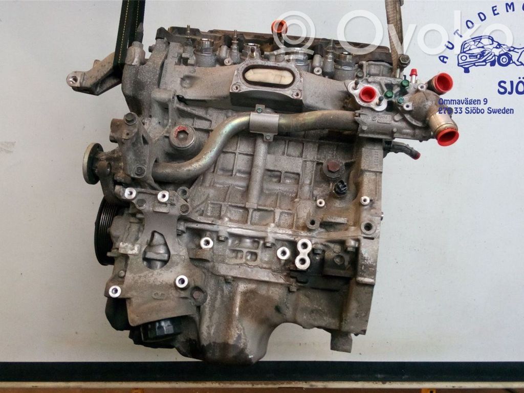 Motor   10002RL2E00