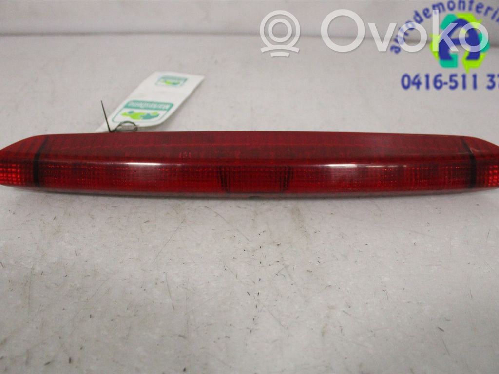 Nissan Murano Z50 Trzecie światło stop 