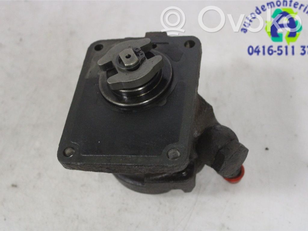 Fiat Ducato Vacuum pump 