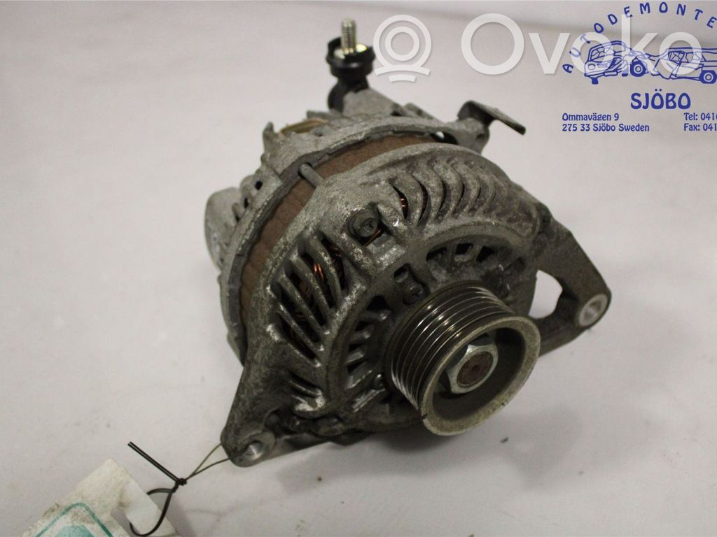 Alternador   ZJ3818300,A2TG1391,A2TG1391
