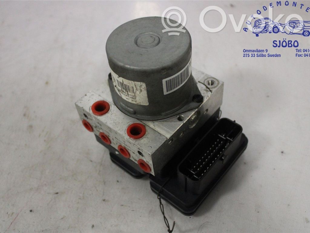 ABS Pump   58920A2330,6158945200,6158945200