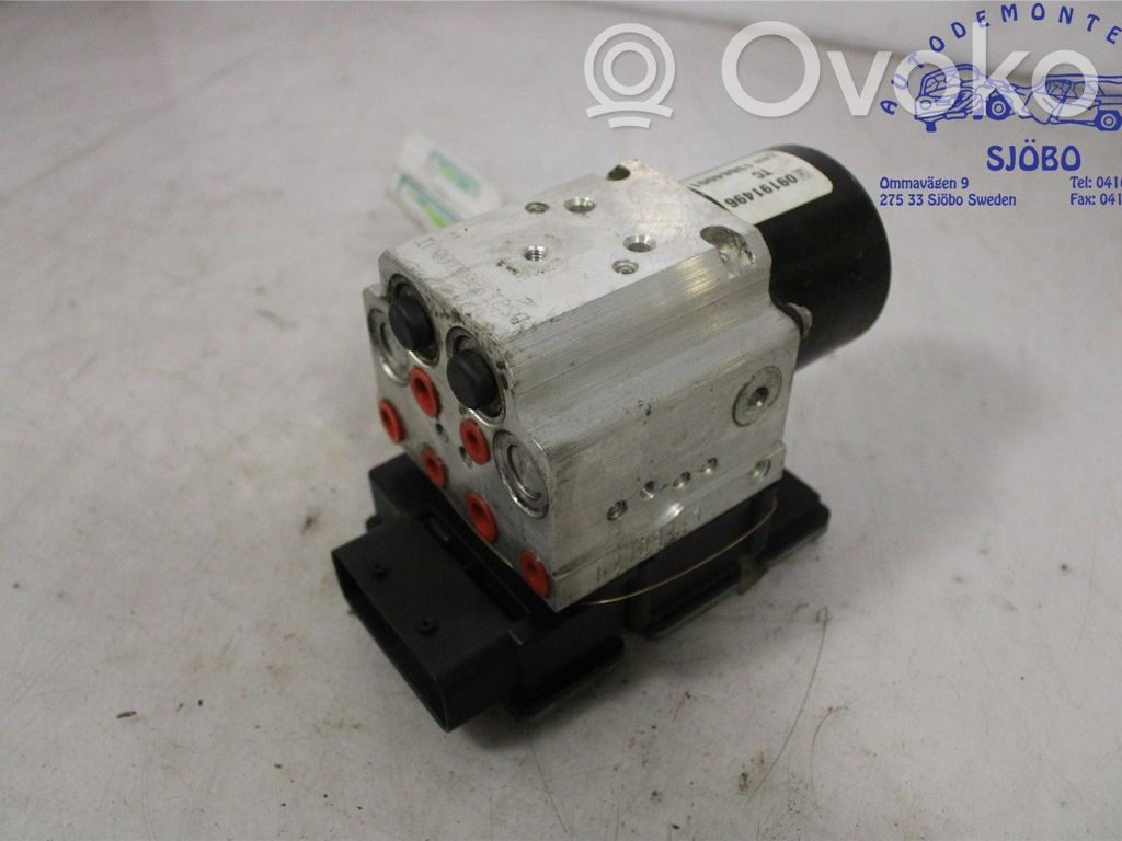 Bomba de ABS   5530112,13664001,13664001