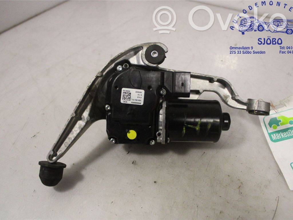 Motor del limpiaparabrisas   2283434,KT1B17504BB,KT1B17504BB