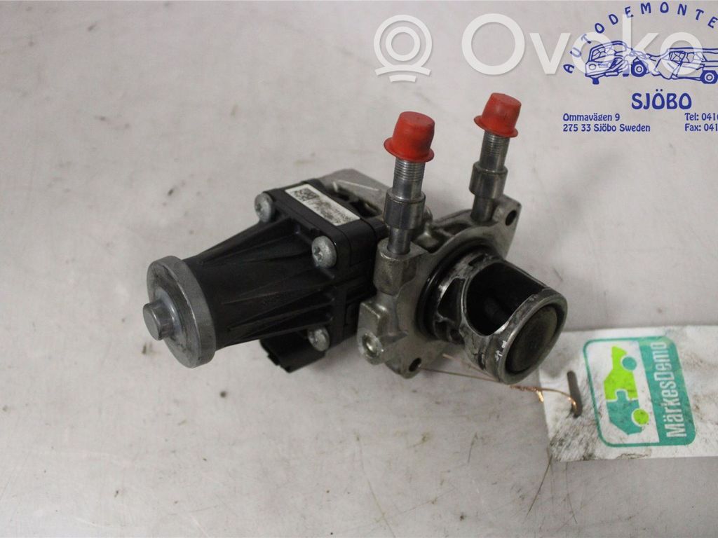 Válvula EGR   2342011,9829870280,9829870280