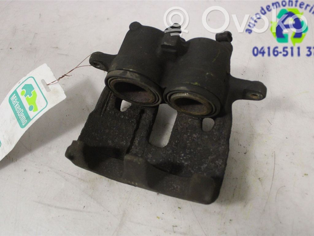 Fiat Ducato Zacisk hamulcowy przedni 