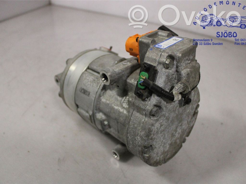 Klimakompressor Pumpe   97701G5000,F502NDGAA03,F502NDGAA03