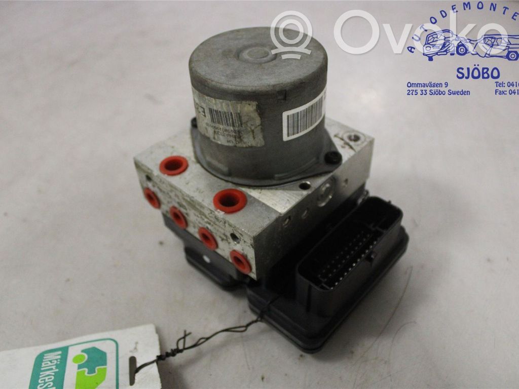KIA Ceed ABS Pump 