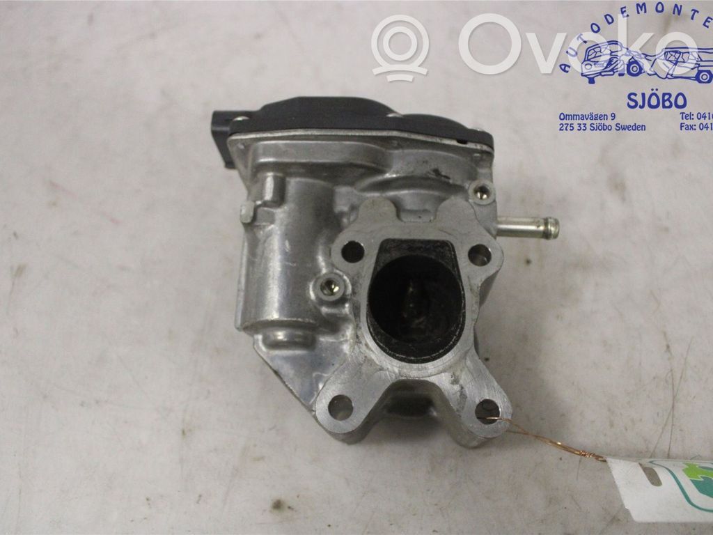 Válvula EGR   SH0120300A,SH0120300,SH0120300