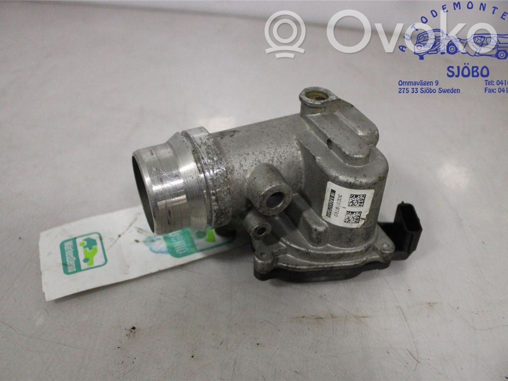 Drosselklappenventil   147B000Q0C,161A09794RB,161A09794RB
