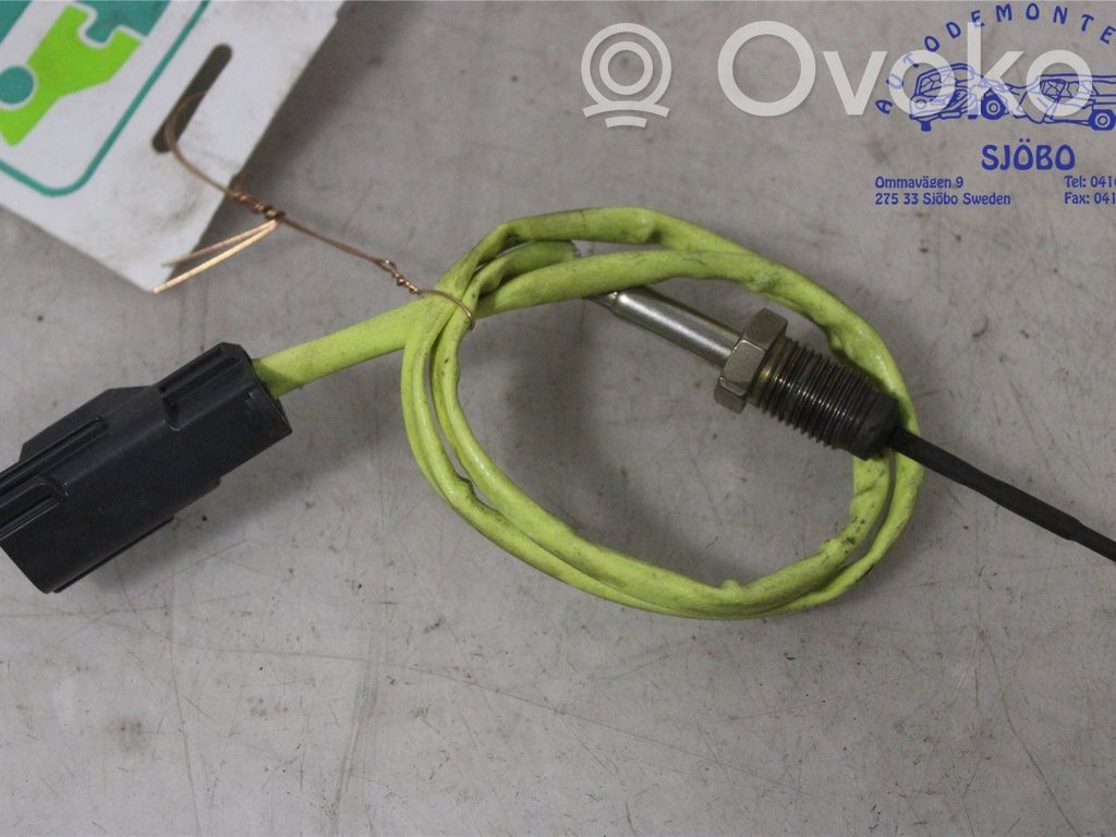 Sensor de temperatura del escape   2372063