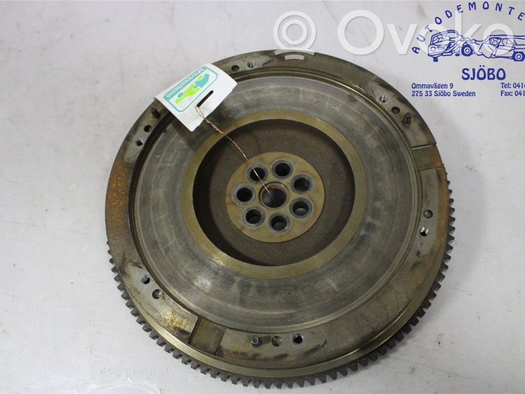 Fiat Ducato Volanta ambreiaj 