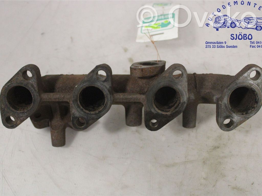 Colector de escape   285112A800