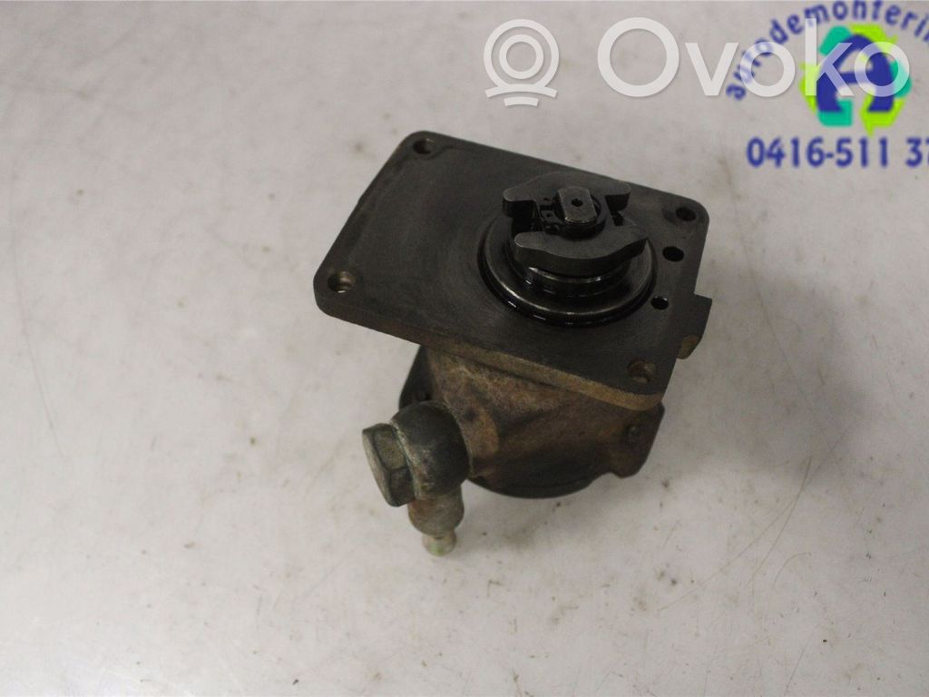 Fiat Ducato Vacuum pump 