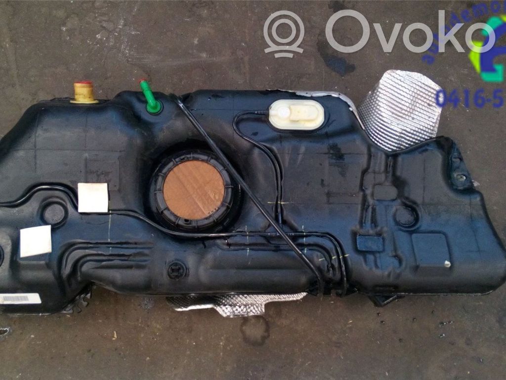 1607401580 Peugeot RCZ In-tank fuel pump, €98.98 | RRR