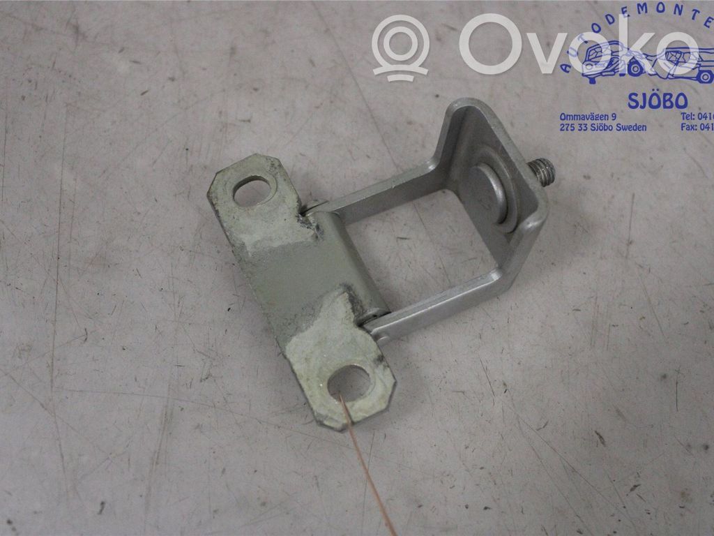 Renault Clio III Balama hayon/portbagaj/oblon 