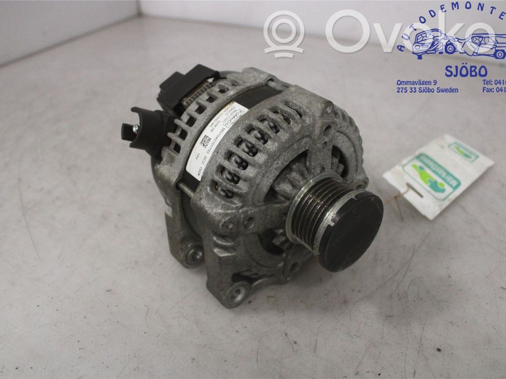 Lichtmaschine   1940809,CV6T10300BE,CV6T10300BE