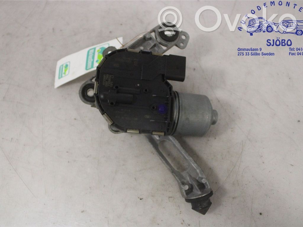 Wischermotor   2135685,BM5117504BM,BM5117504BM