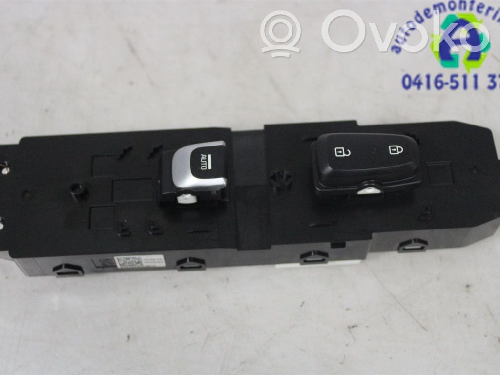KIA Optima Electric window control switch 