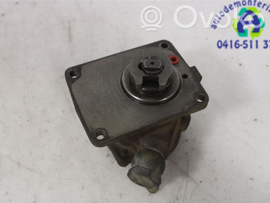 Fiat Ducato Vacuum pump 
