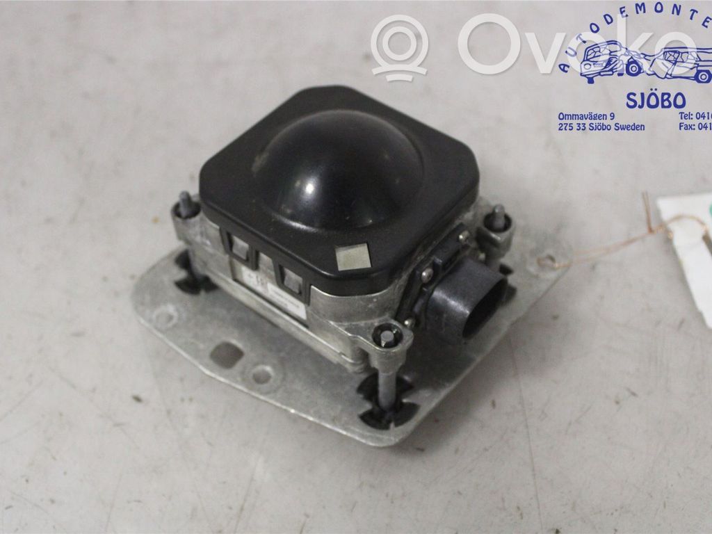 Audi A8 S8 D4 4H Sensor de radar Distronic 