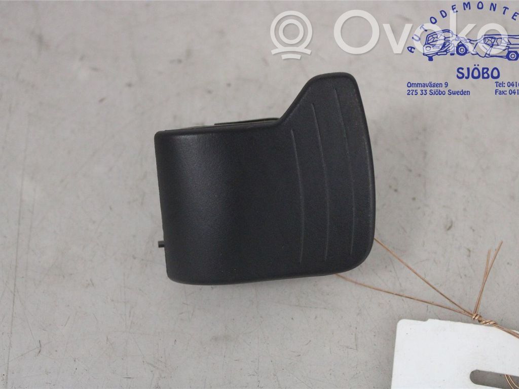 Ford Mondeo MK V Gear shift switch/knob 