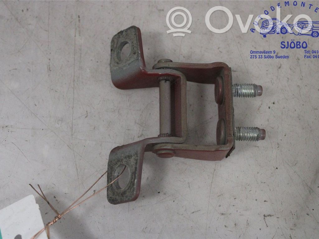 Bisagra del maletero/compartimento de carga   79770J7200