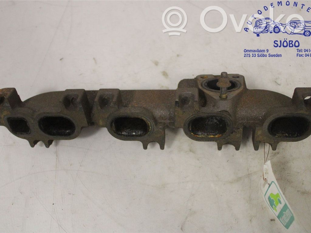 Fiat Freemont Exhaust manifold 
