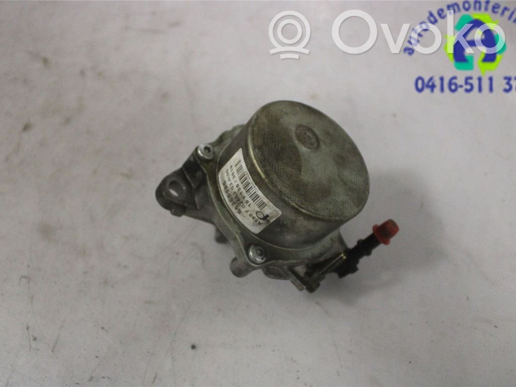 Vacuum pump   55268135,55268135,55268135