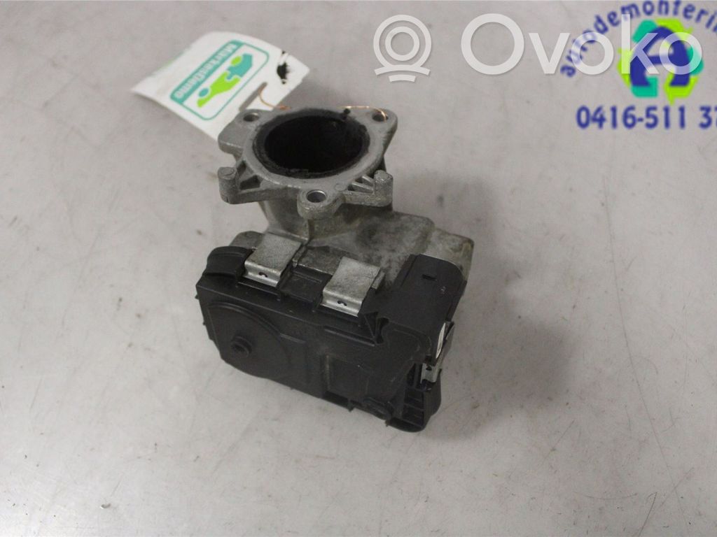 Throttle valve   55255919,55255919,55255919