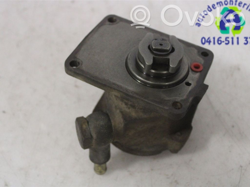 Fiat Ducato Vacuum pump 