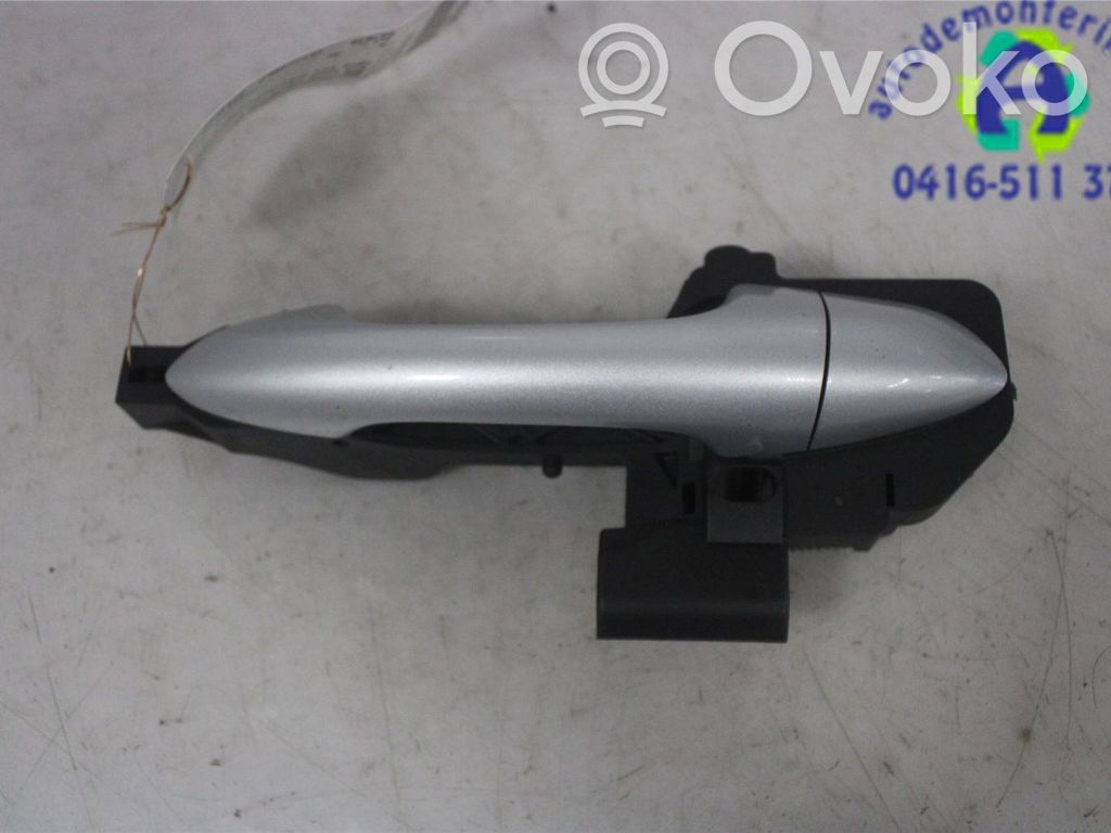 Manecilla externa puerta delantera   82651A2500,82655A2010