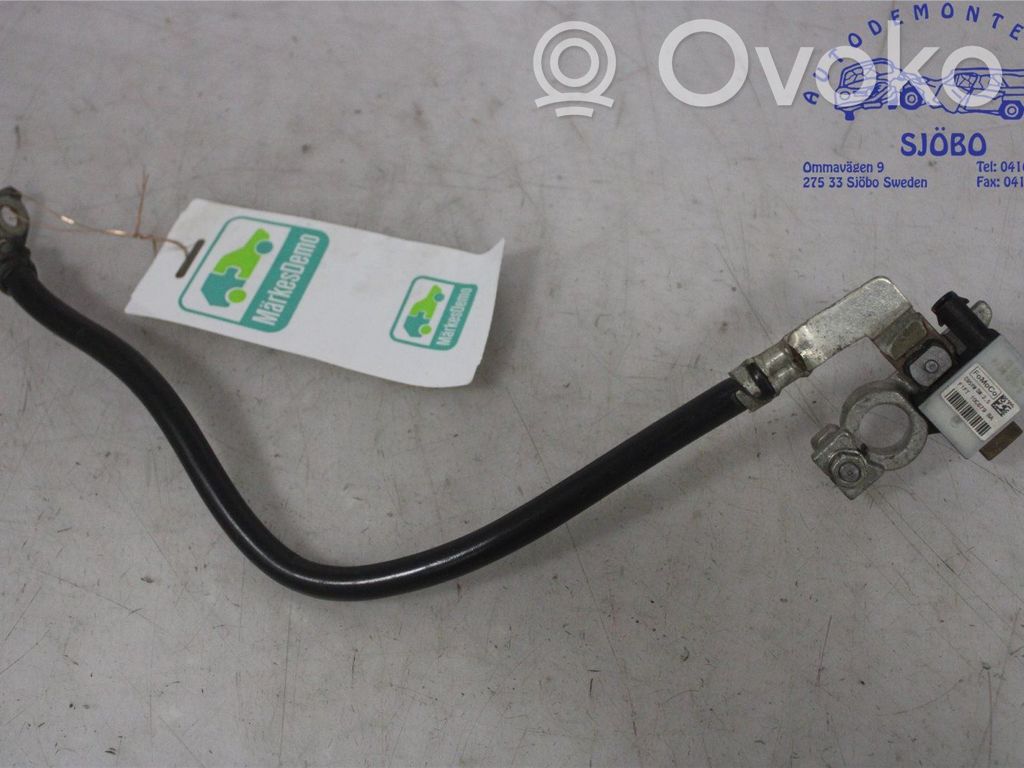 Ford Transit -  Tourneo Connect Plusa vads (akumulatora) 