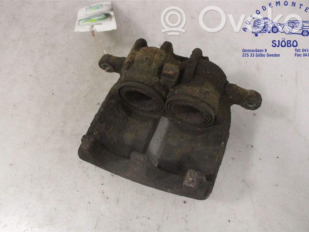 Bremssattel vorne   1607731780