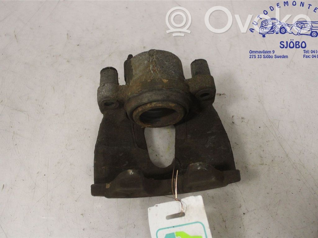 Front brake caliper   BPYK3371XB,813,813