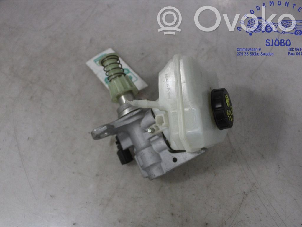 Audi A4 S4 B9 Pompă centrală de frână 