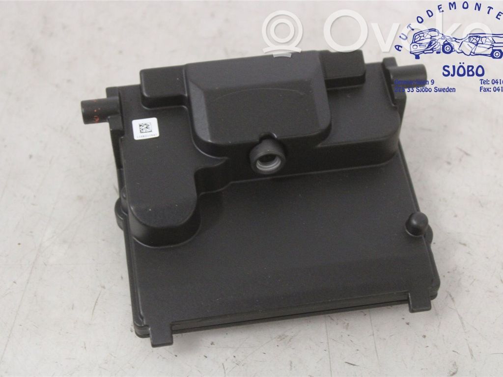 Ford Transit Reversing camera 