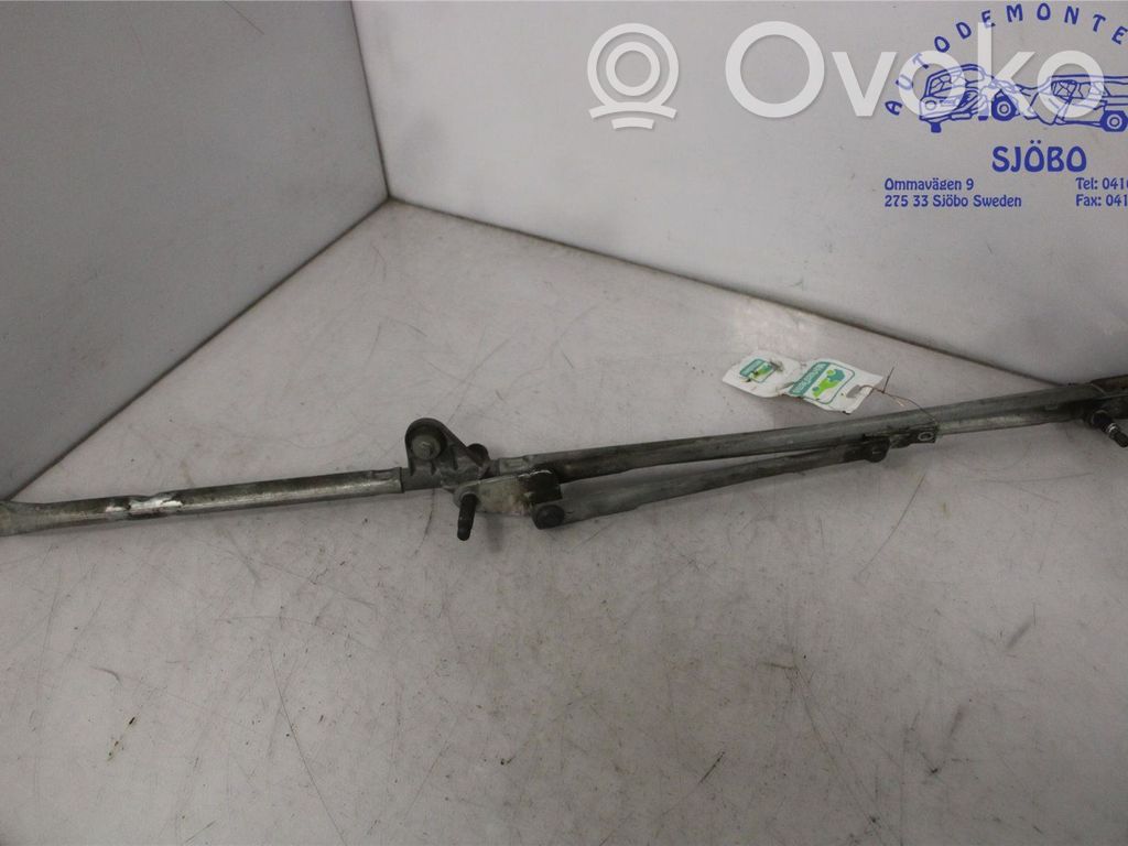 Chrysler Sebring (JS) Articulație ștergător față 