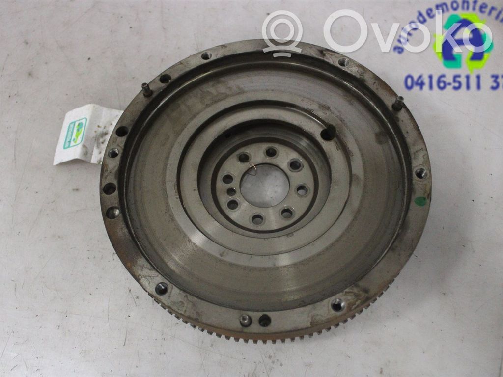 Opel Combo D Flywheel 
